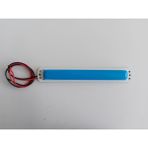 Ayge Su Geçirmez Osram - Samsung Led Lamba Marine Yat Tekne Karavan 12Volt-25 Cm (Mavi)