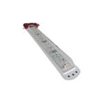 Ayge Su Geçirmez Osram Samsung LED Lamba Marine Yat Tekne Karavan 12VOLT-25 cm (Şeffaf)