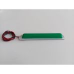 Ayge Su Geçirmez Osram - Samsung Led Lamba Marine Yat Tekne Karavan 12Volt-25 Cm (Yeşil)