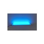 AYGEELEKTRONİK Ayge Su Geçirmez Osram Samsung Led Lamba Marine Yat Tekne Karavan 12volt-25 Cm (MAVİ)