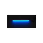 AYGEELEKTRONİK Ayge Su Geçirmez Osram - Samsung Led Lamba Marine Yat Tekne Karavan 12volt-45 Cm (MAVİ)