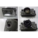 Aygersan Far Komple Fıat Şahın 88-92 Sağ Çanaklı (4AD)