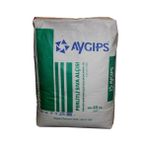 Aygips AYGİBS PERLİTLİ SIVA ALÇISI 35 KG