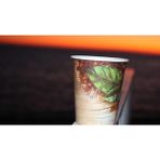 Aygün Cup 4 Oz Karton Bardak 100 ml - 300'LÜ / Kaliteli Otomat Bardağı ( Bej ) 15328003