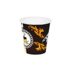 Aygün Cup 5 Oz Otomat Karton Bardak 160 ml - 100'LÜ