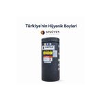 AYGÜVEN BOYLER 200 LT ( TERMOMETRELİ, REZİSTANS GİRİŞLİ, ANOT ÇUBUKLU)