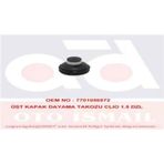 AYHAN A1220 Motor Kapak Takozu Üst CLIO II Kangoo / Logan 1.5 DCI