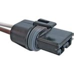 Ayhan A1255 A1255 Fan Motor Soketi Klima Kangoo Megane Safrane