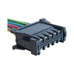 AYHAN A1620 KALORİFER MOTOR SOKETI RENAULT ARAÇLAR IÇIN YM