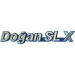 Ayhan A5402 Arka Yazı Doğan Slx 85009099
