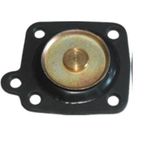 Ayhan A6417 TPSX SLX Düz Basmasız Kulaklı Diyafram