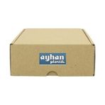 Ayhan A7704 Doblo 1.4 X Soğutma Borusu