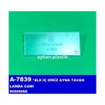 Ayhan A7839 Iç Dikiz Ayna Tavan Lamba Camı Slx 85009066