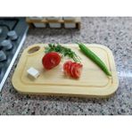 Ayhan Ahşap Ayh Kesme Salata Tahtası - 1 Adet