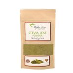 Ayhan Ercan 125 gr Öğütülmüş Stevia Yaprağı