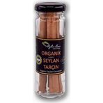 Ayhan Ercan 25 gr Seylon Çubuk Tarçın