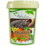 Ayhan Ercan 300 gr Chiadox Vanilyalı Bitki Çayı