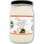 Ayhan Ercan 330 gr Organik Hindistan Cevizi Yağı