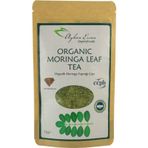 Ayhan Ercan 70 gr Organik Moringa Yaprağı Çayı