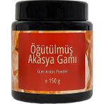 Ayhan Ercan Öğütülmüş Akasya Gamı 150 G Glutensiz Doğal İçerik ile Kalite - 150 gr