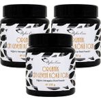 Ayhan Ercan Organik Astragalus Root Çin Geveni Kökü Tozu 100 Gx3 Adet - 300 gr