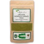 Ayhan Ercan Organik Moringa Yaprağı Tozu 100 G