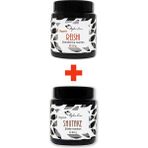 Ayhan Ercan Organik Reishi Ganoderma Mantarı + Organik Shiitake Mantarı