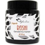Ayhan Ercan Organik Reishi Ganoderma Mantarı Tozu 50 G