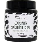 Ayhan Ercan Organik Spirulina Tozu 100 G - 100 gr
