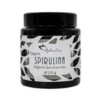Ayhan Ercan Organik Spirulina Tozu 100 G