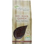 Ayhan Ercan Superfoods 450 gr Kırmızı Siyah Kinoa