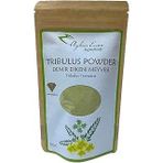 AYHAN ERCAN Tribulus Powder 100g