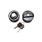 AYHAN Fiat Tofaş Uyumlu Doğan Kartal Şahin M131 SLX Uyumlu Benzin Depo Kapağı TYC00107920523