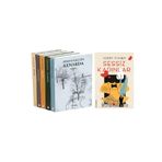 Ayhan Geçgin Set (5 Kitap) - Sessiz Kadınlar Hediye