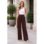 Ayhan Kadın Pantolon 26Ykrb70636