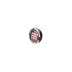 AYHAN PLASTİK 735448759 Jant Gobek Arması-(fıat: Doblo-lınea-g.punto 10>11 ) Ayh-a6919-mar
