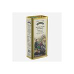 Ayhan Sicimoğlu Naturel Sızma Zeytinyağı 1 lt (Teneke)