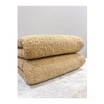 AYHANHOME 2'li Spor Havlu Kuaför Berber Havlusu 50x90 Cm