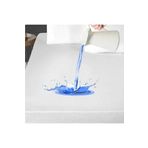 AYHOME 150 X 200 Cm 100 % Pamuklu Yatak Koruyucu Sıvı Geçirmez Yatak Alezi Çift Kişilik Çarşaf
