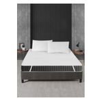 AYHOME 90 X 190 / 90 x 200 / 100 x 200 / 120 x 200 Cm Tek Kişilik Su Sıvı Geçirmez Otel Alezi Çarşaf