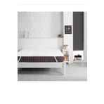 AYHOME 90 X 190 Micro Fit Dört Kenar Lastikli Tek Kişilik Su Sıvı Geçirmez Yatak Alezi Yatak Koruyucu