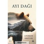 Ayı Dağı Andrew Krivak