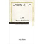 Ayı Dokuz Kısa Oyun - Anton Çehov