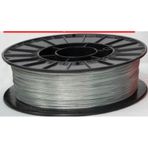 Ayı Domuz Kovucu Galvanizli Telektrikli Çit Teli 500 M