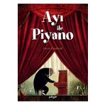 Ayı ile Piyano Pogo Çocuk