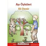 Ayı Öyküleri - Ali Demir