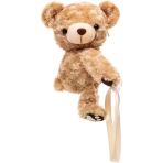 Ayı Teddy Omuz Çantası 20cm