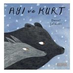 Ayı ve Kurt - Daniel Salmieri