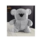 Ayıcı Oyuncak "Çok Sevimli, Tam 45 Cm: Peluş Koala İle Tanışın!"