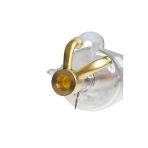 Ayıcı Oyuncak Lazer Cam Tüp 130-150 Watt